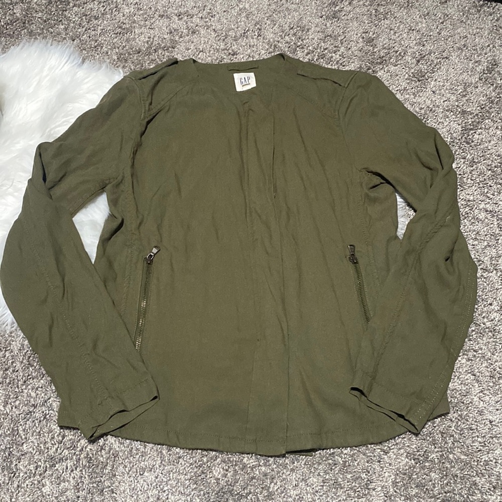 Gap Lightweight Jacket - image 1